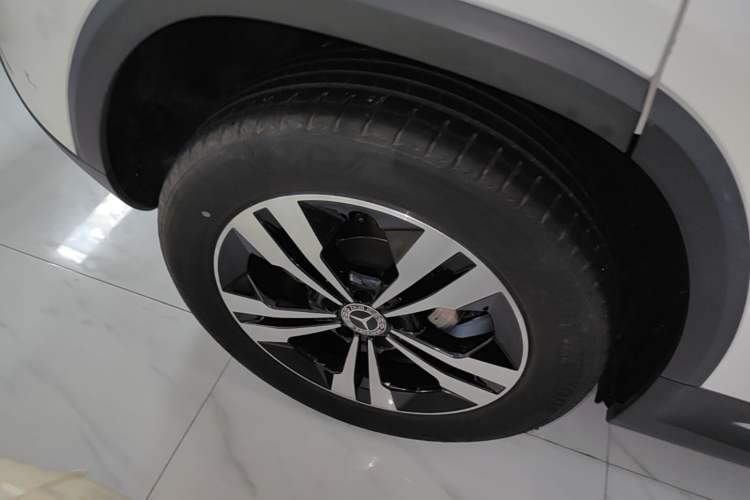 Used Mercedes-Benz GLA 2022 Facelifted GLA 200 Right Rear Wheel Hub