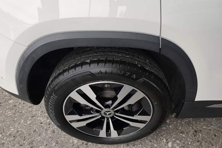 Used Mercedes-Benz GLA 2022 Facelifted GLA 200 Right Rear Wheel Hub