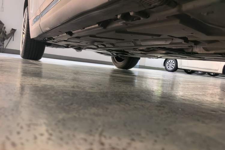 Used Mercedes-Benz GLA 2022 GLA 220 Right Side Sill