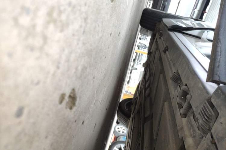 Used Mercedes-Benz GLA 2022 GLA 200 Right Side Sill