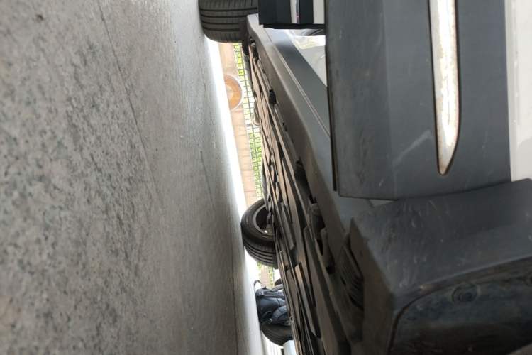 Used Mercedes-Benz GLA 2022 Facelifted GLA 200 Right Side Sill
