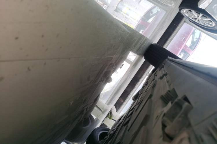 Used Mercedes-Benz GLA 2022 GLA 220 Right Side Sill