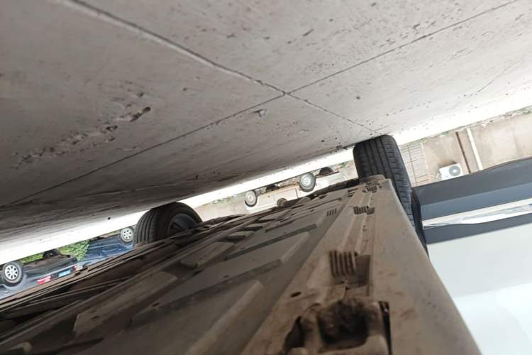 Used Mercedes-Benz GLA 2022 Facelifted GLA 200 Right Side Sill