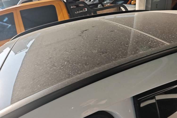 Used Mercedes-Benz GLA 2022 GLA 220 4MATIC Roof