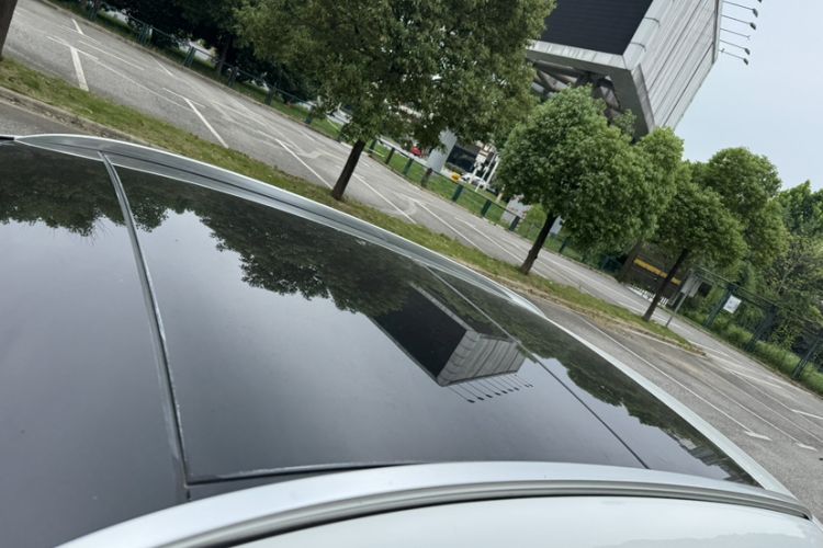 Used Mercedes-Benz GLA 2022 GLA 220 Roof