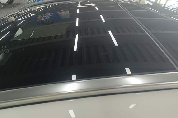 Used Mercedes-Benz GLA 2022 GLA 220 Roof