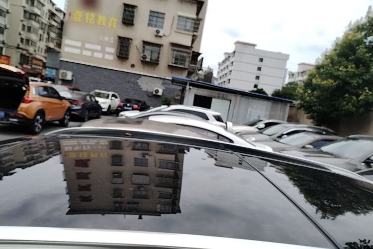 Used Mercedes-Benz GLA 2022 GLA 220 Roof