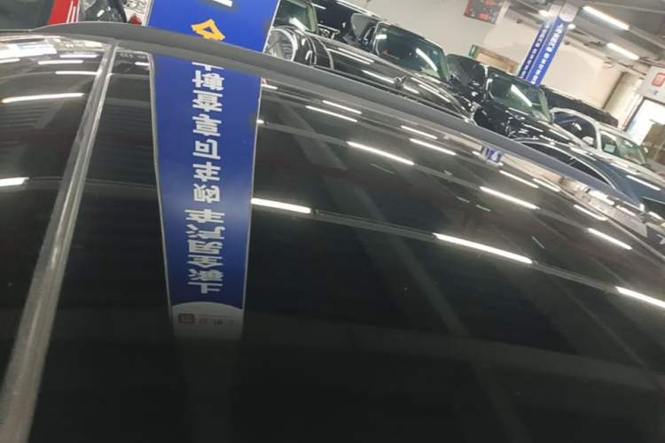 Used Mercedes-Benz GLA 2022 GLA 220 4MATIC Roof