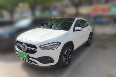 Used Mercedes-Benz GLA 2022 GLA 220