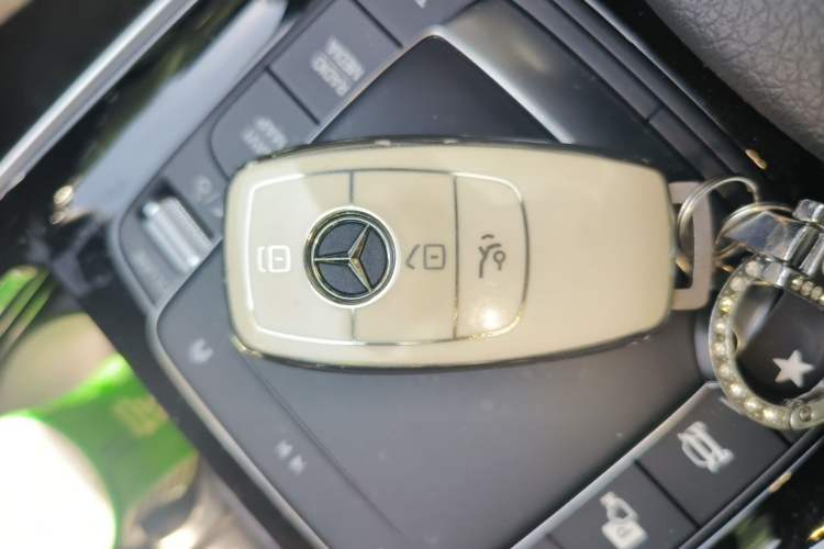 Used Mercedes-Benz GLA 2022 GLA 220 Vehicle Key