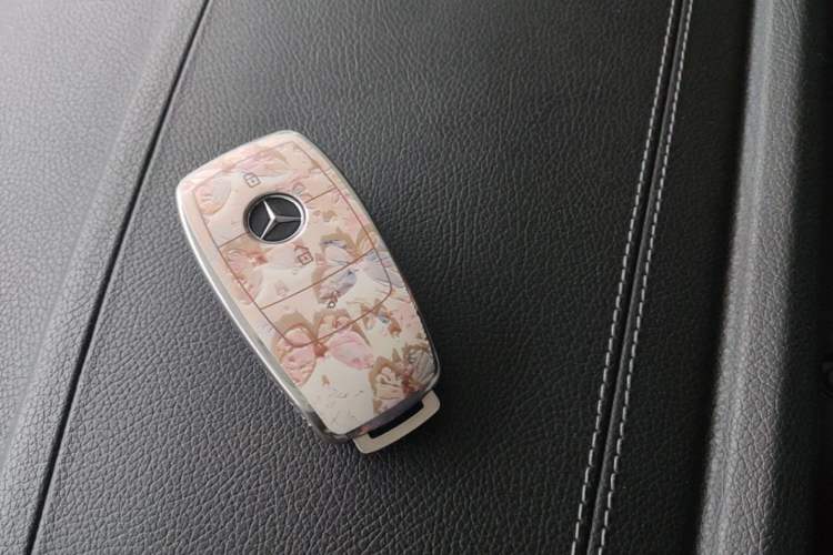 Used Mercedes-Benz GLA 2022 GLA 220 Vehicle Key