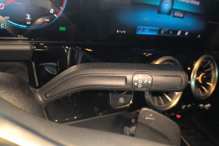Used Mercedes-Benz GLA 2022 GLA 200 Vehicle Key