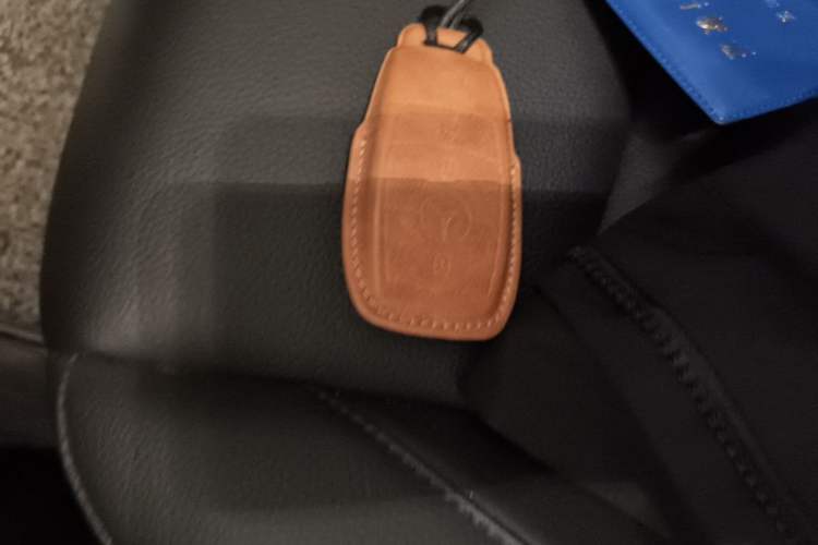 Used Mercedes-Benz GLA 2022 GLA 220 Vehicle Key