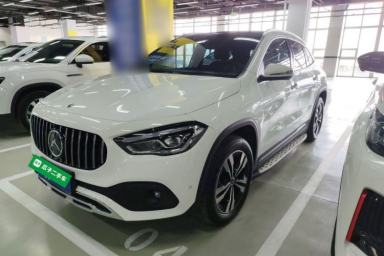 Used Mercedes-Benz GLA 2022 Facelifted GLA 200