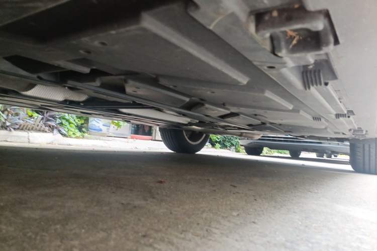 Used Mercedes-Benz GLA 2022 Second Facelift GLA 200 Chassis Front Left
