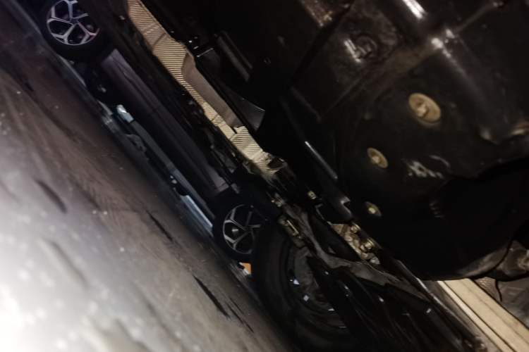 Used Mercedes-Benz GLA 2023 GLA 220 Chassis Front