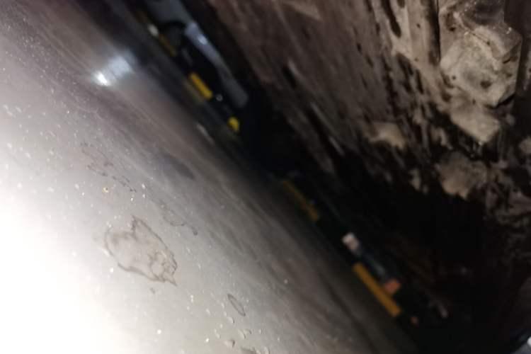 Used Mercedes-Benz GLA 2023 GLA 220 Chassis Rear Right