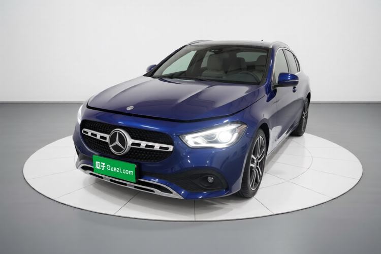 Ojetý Mercedes-Benz GLA 2023 GLA 200 Guazi used car, China used car export, Used car for sale, Used  cars, Cheapest cars for sale
