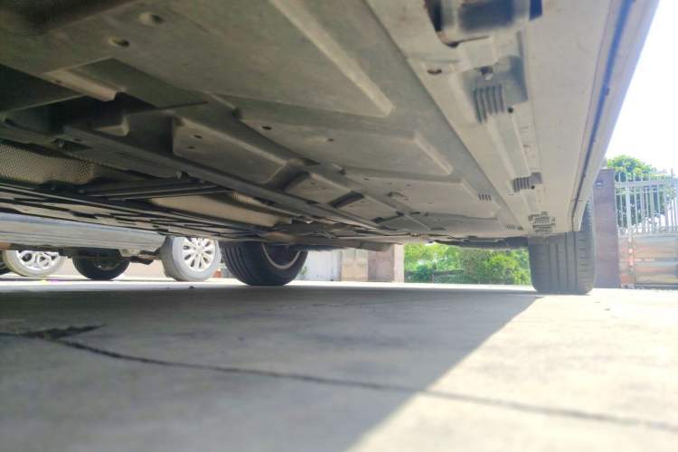 Used Mercedes-Benz GLA 2023 GLA 200 Chassis Front Left
