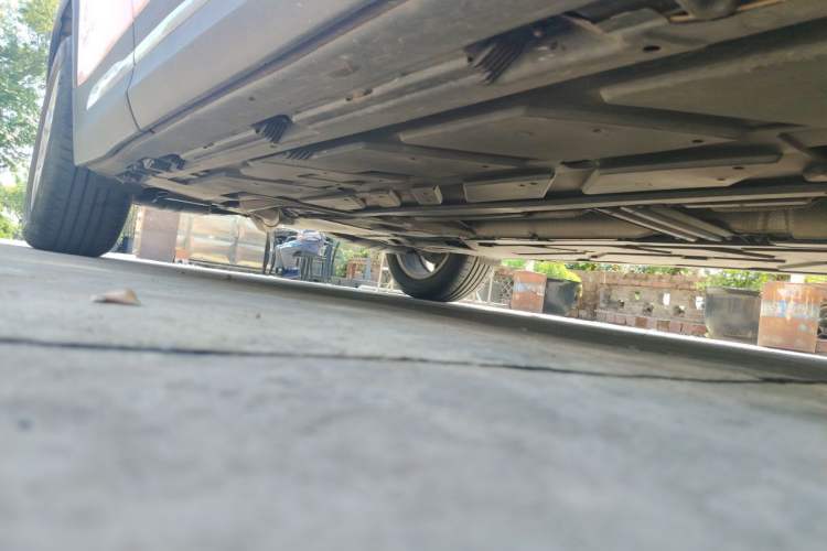 Used Mercedes-Benz GLA 2023 GLA 200 Chassis Front Right