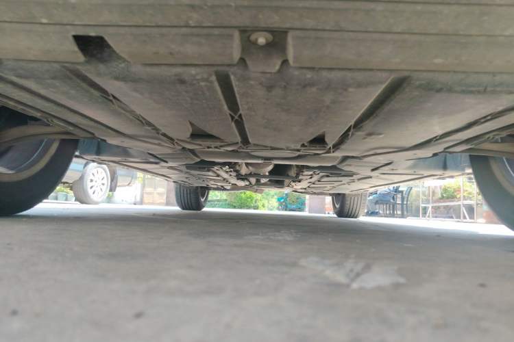 Used Mercedes-Benz GLA 2023 GLA 200 Chassis Front