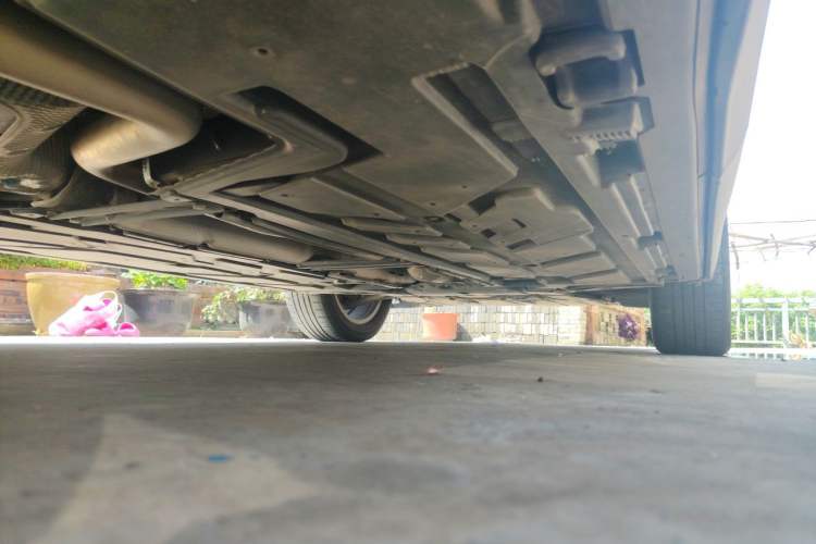 Used Mercedes-Benz GLA 2023 GLA 200 Chassis Rear Right
