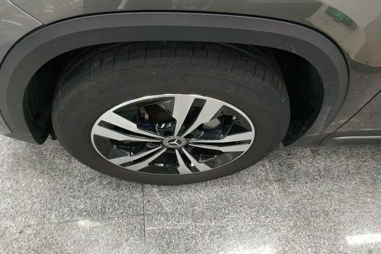 Used Mercedes-Benz GLA 2023 GLA 220 Exterior 4