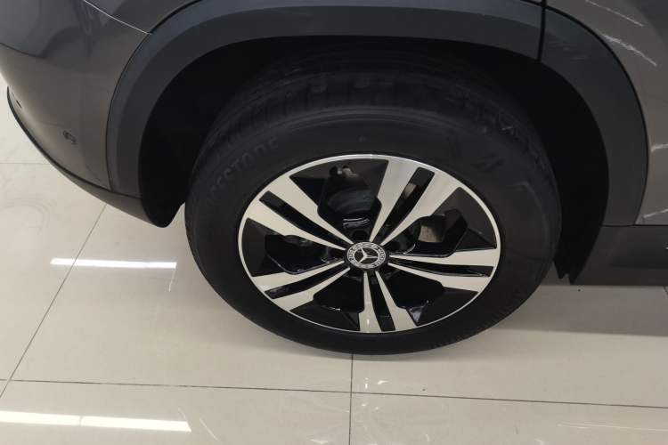 Used Mercedes-Benz GLA 2023 GLA 220 Exterior 5