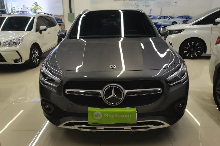 Used Mercedes-Benz GLA 2023 GLA 220 Front