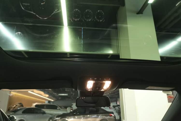 Used Mercedes-Benz GLA 2023 GLA 220 Headliner
