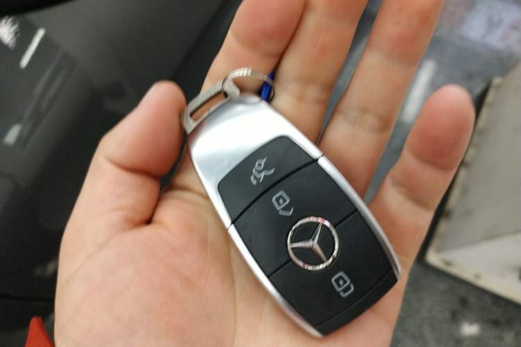 Used Mercedes-Benz GLA 2023 GLA 220 Interior 1