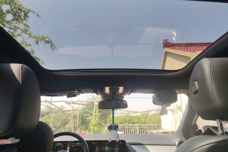 Used Mercedes-Benz GLA 2023 GLA 200 Headliner
