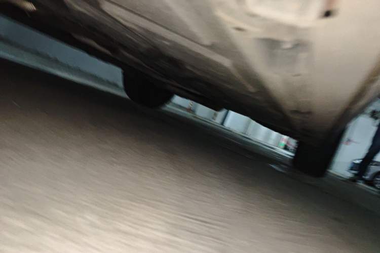 Used Mercedes-Benz GLA 2023 GLA 220 Chassis Front Left