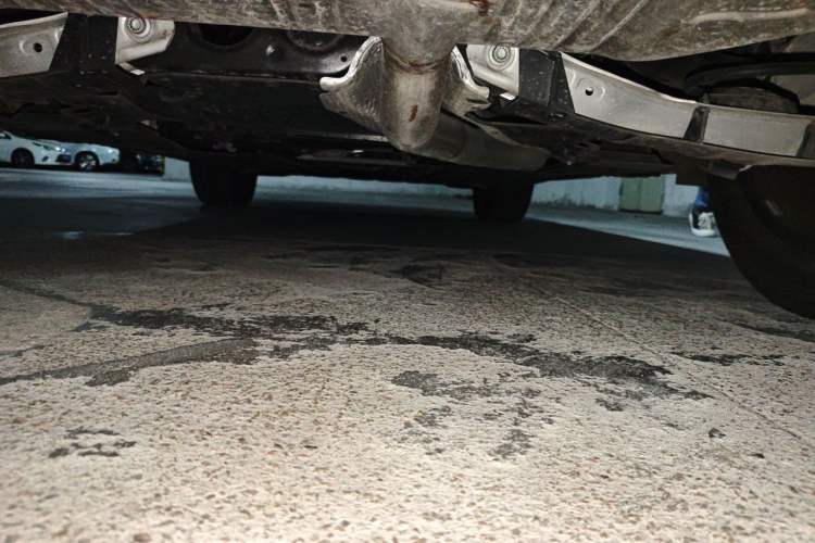 Used Mercedes-Benz GLA 2023 GLA 220 Chassis Rear