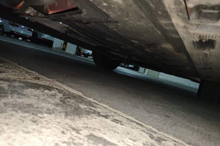 Used Mercedes-Benz GLA 2023 GLA 220 Chassis Rear Right