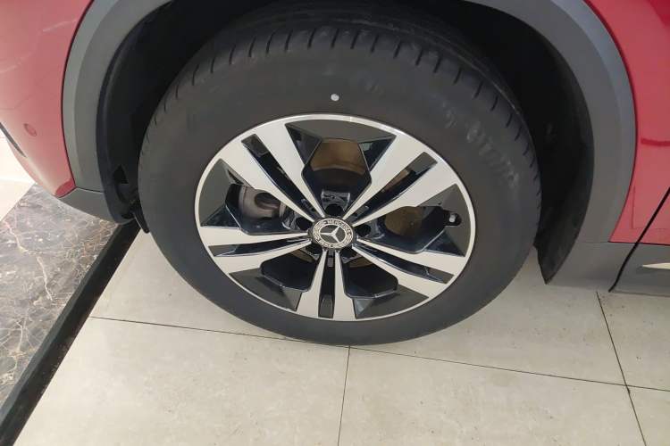 Used Mercedes-Benz GLA 2023 GLA 220 Exterior 4