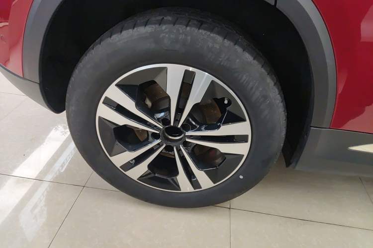 Used Mercedes-Benz GLA 2023 GLA 220 Exterior 5