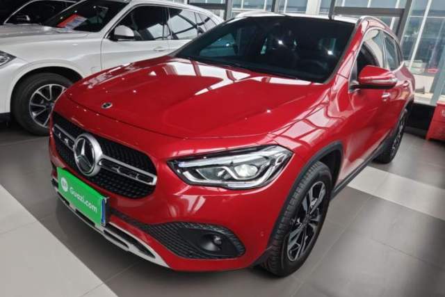 Used Mercedes-Benz GLA 2023 GLA 220