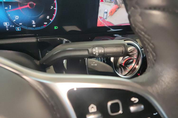 Used Mercedes-Benz GLA 2023 GLA 220 Gear Lever
