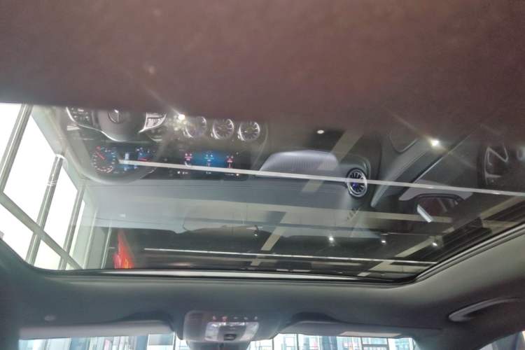 Used Mercedes-Benz GLA 2023 GLA 220 Headliner