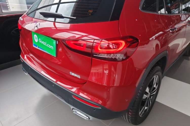 Used Mercedes-Benz GLA 2023 GLA 220 Right Rear Taillight