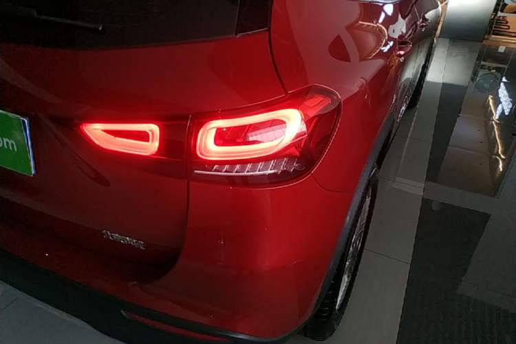 Used Mercedes-Benz GLA 2023 GLA 200 Right Rear Taillight