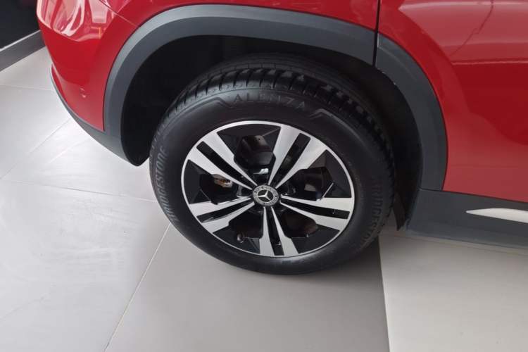 Used Mercedes-Benz GLA 2023 GLA 220 Right Rear Wheel Hub