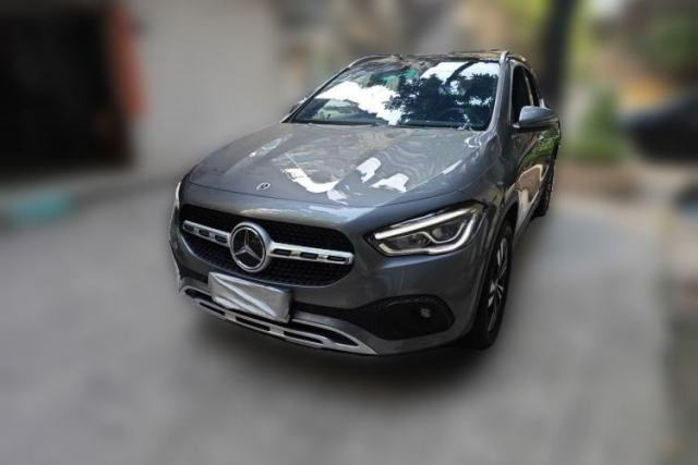 Used Mercedes-Benz GLA 2023 GLA 220