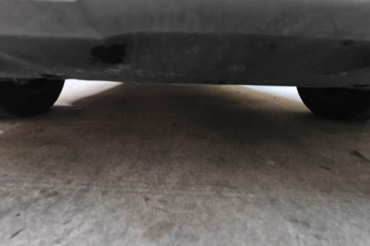 Used Mercedes-Benz GLA 2023 GLA 220 Chassis Front
