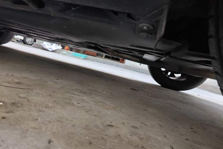 Used Mercedes-Benz GLA 2023 GLA 220 Chassis Rear Left