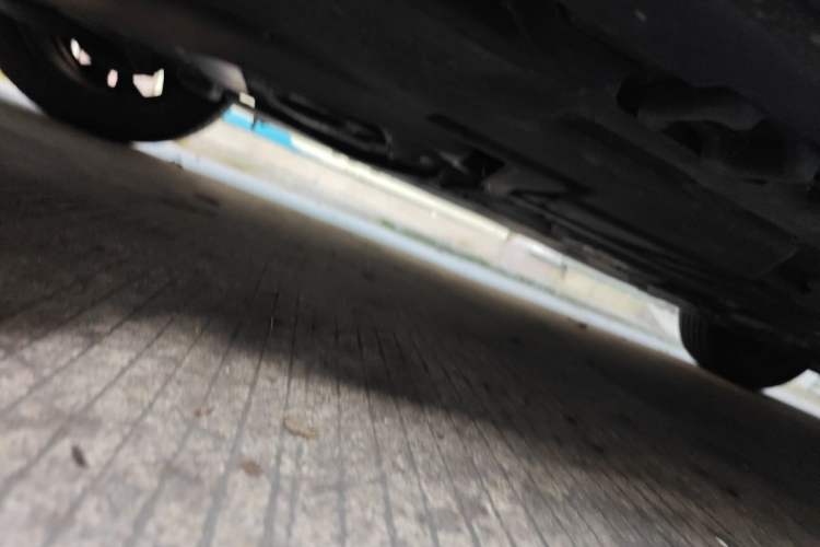 Used Mercedes-Benz GLA 2023 GLA 220 Chassis Rear Right