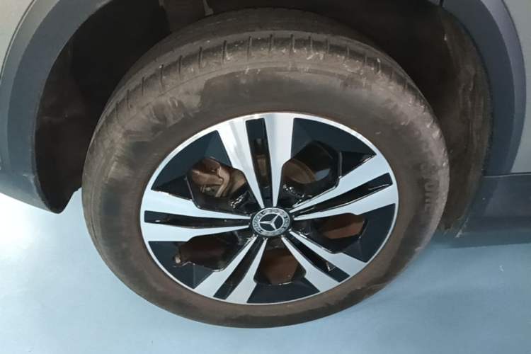 Used Mercedes-Benz GLA 2023 GLA 220 Exterior 5