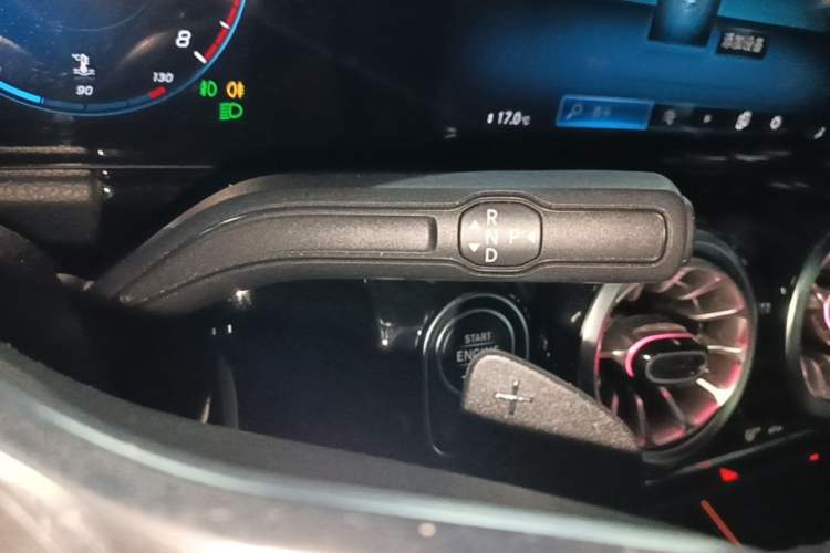 Used Mercedes-Benz GLA 2023 GLA 220 Gear Lever