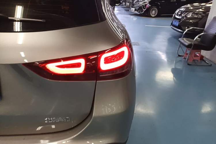 Used Mercedes-Benz GLA 2023 GLA 220 Right Rear Taillight